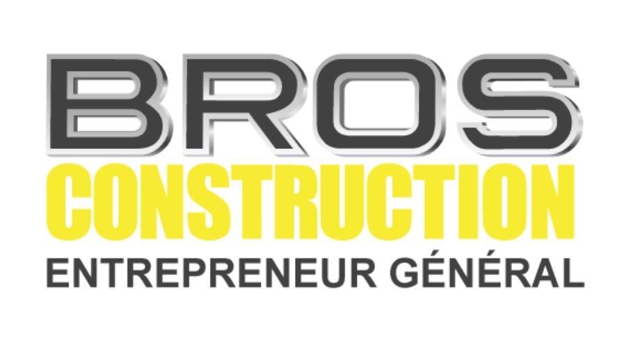 bros construction entrepreneur général